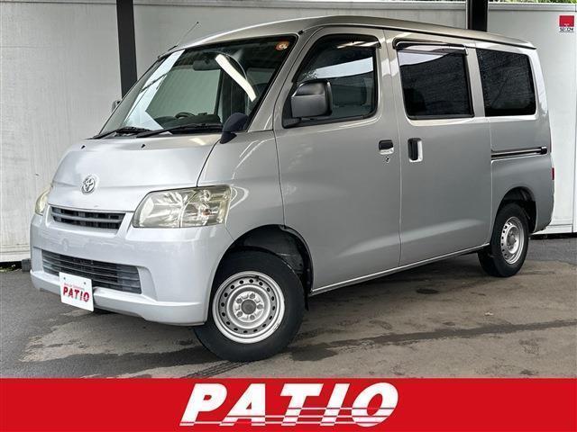 2018 Toyota LITEACE VAN GL