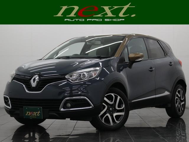 2016 Renault Captur Cannes