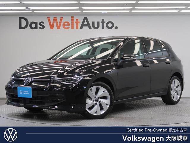 2025 Volkswagen VW Golf 5HB TDI Active Advance