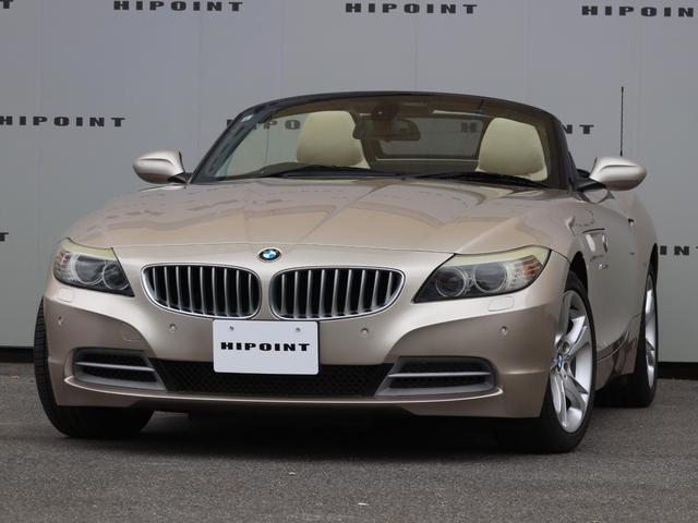 2009 BMW Z4 sDrive35i
