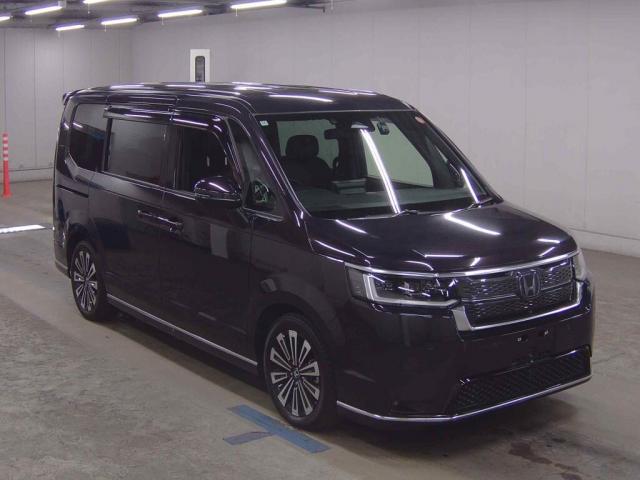 2022 Honda Step Wagon Spada HV e:HEV Spada Premium Line