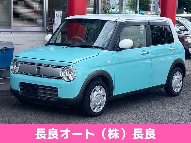 2015 Suzuki Alto Lapin S