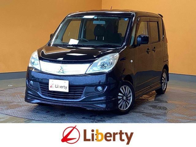 2012 Mitsubishi DELICA D:2 X