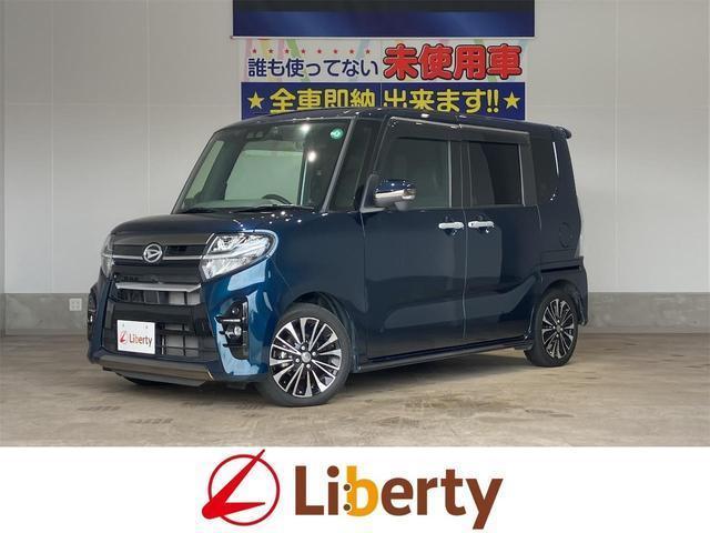 2019 Daihatsu Tanto Custom Custom RS