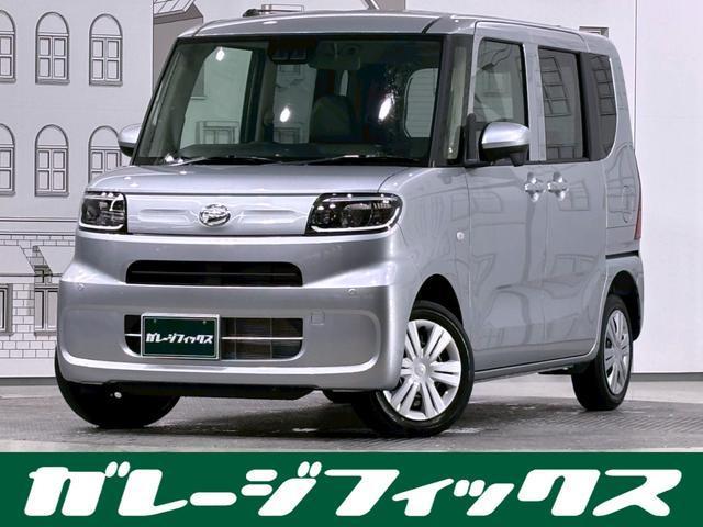 2025 Daihatsu Tanto L