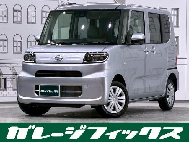 2025 Daihatsu Tanto L — Photo 1