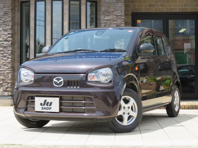 2017 MAZDA Carol 5D GL