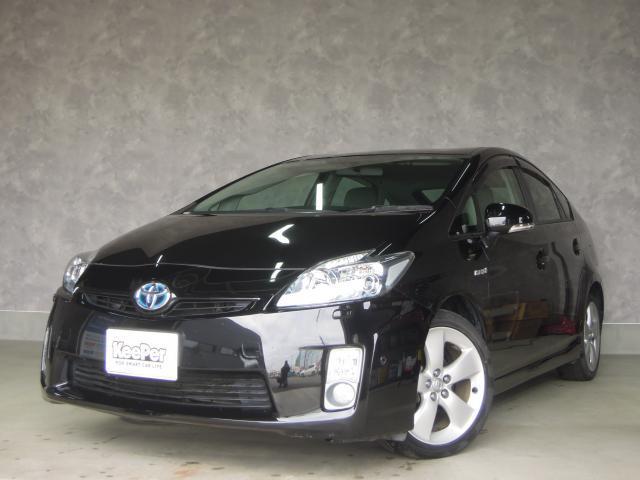 2009 Toyota Prius G Touring Selection/LED/Navigation/TV/B Camera/ETC/Genuine 17-inch Aluminum