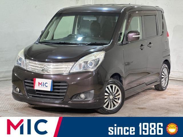 2015 MITSUBISHI Delica D2 S