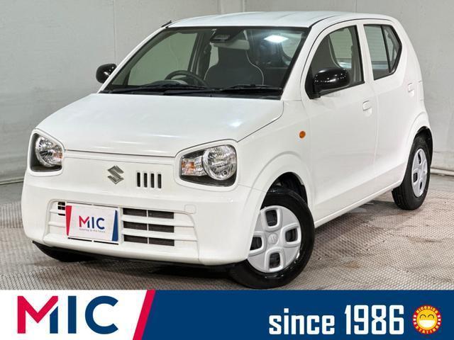 2019 Suzuki Alto 5D L
