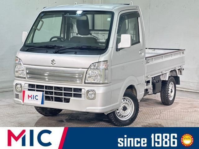 2020 Suzuki Carry Truck KX