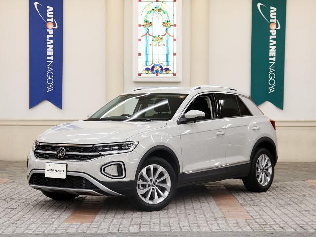 2022 Volkswagen VW T-Roc TDI Style