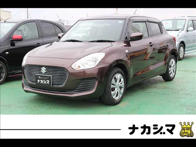 2019 Suzuki Swift XG