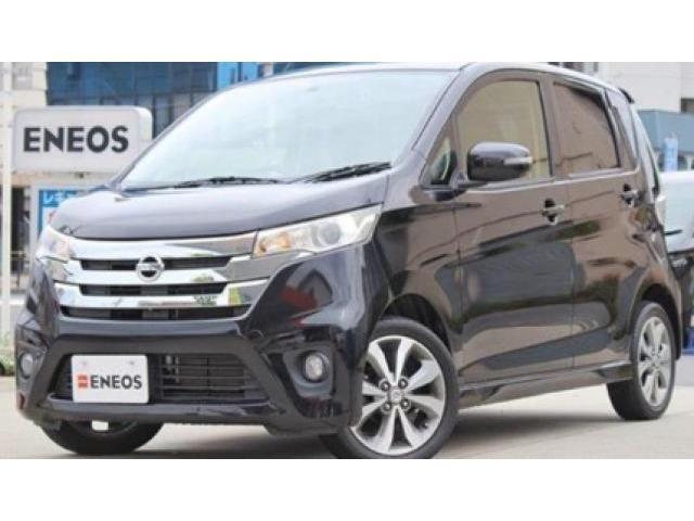 2014 Nissan Dayz HighWayStar Highway Star G