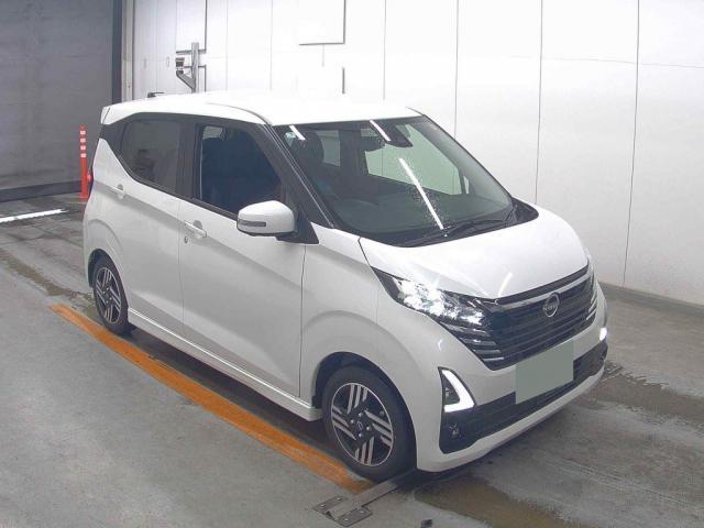 2025 Nissan Dayz HighWayStar Highway Star X Pro Pilot Edition