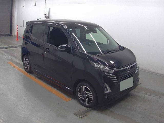 2025 Nissan Dayz HighWayStar Highway Star X Pro Pilot Edition