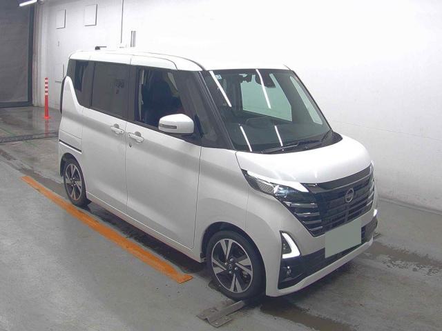 2025 Nissan Roox HighWayStar Highway Star G Turbo Pro Pilot Edition