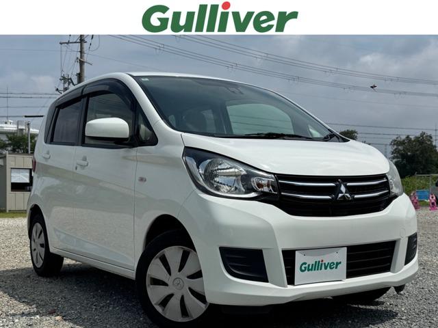 2018 MITSUBISHI EK WAGON M e-Assist