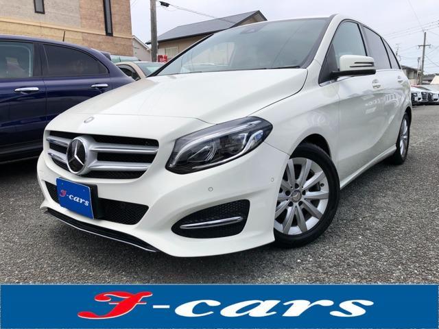 2015 MercedesBenz Benz B Class B180