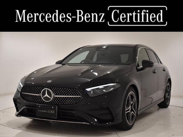 2026 MercedesBenz Benz A Class A200d Urban Stars Diesel Turbo MP202601 — Photo 1
