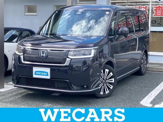 2024 Honda Step Wagon Spada HV eHEV Spada Premium Line