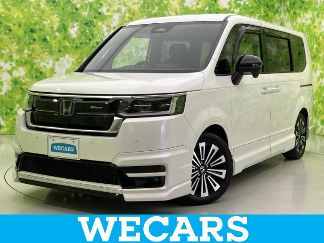 2022 Honda Step Wagon Spada HV eHEV Spada Premium Line