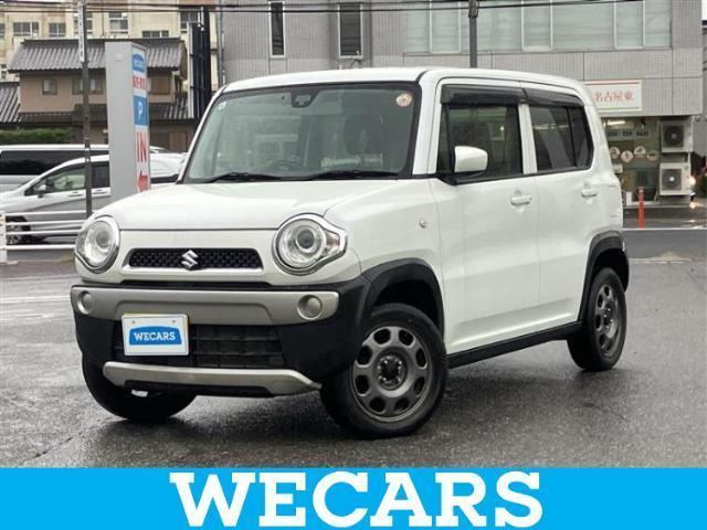 2015 Suzuki Hustler G