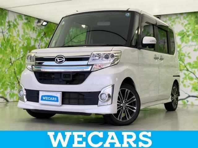 2014 Daihatsu Tanto Custom Custom RS SA