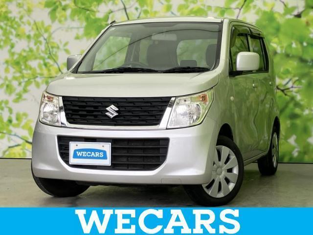 2015 Suzuki WagonR FX
