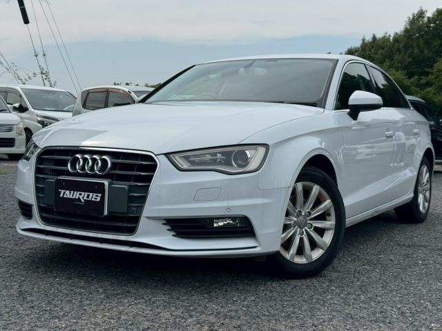 2014 Audi A3 SEDAN 1.4 TFSI