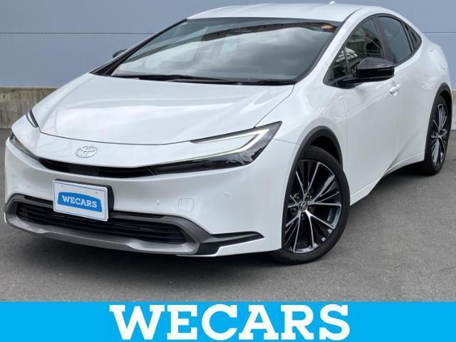 2025 Toyota Prius G