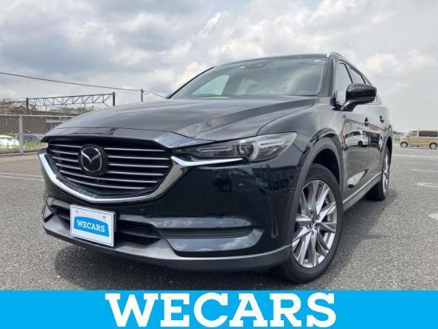 2019 MAZDA CX-8 XD Proactive