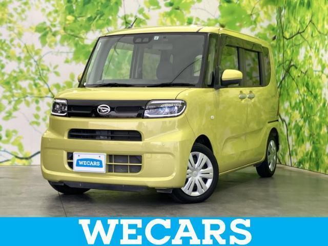 2019 Daihatsu Tanto X