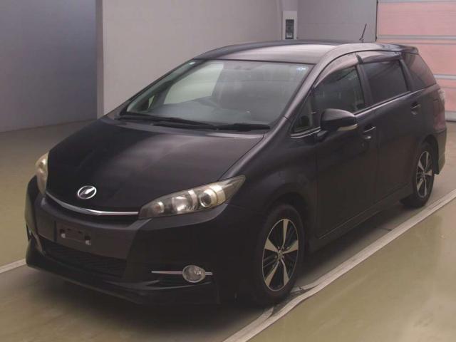 2014 Toyota WISH 1.8S
