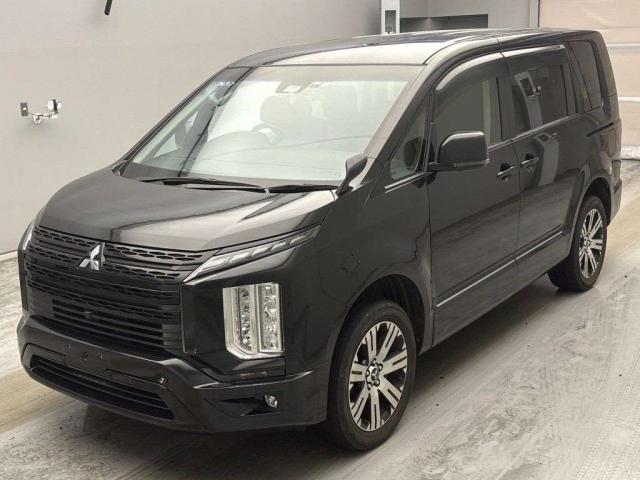 2023 MITSUBISHI Delica D5 G Power Package 4WD