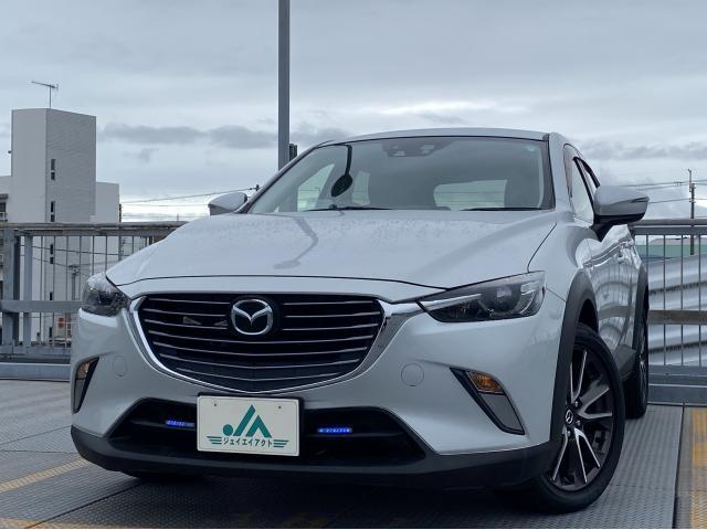 2015 MAZDA CX-3 1.5 XD Touring Diesel Turbo