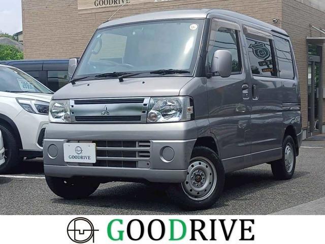2010 MITSUBISHI TOWN BOX 660 LX High Roof