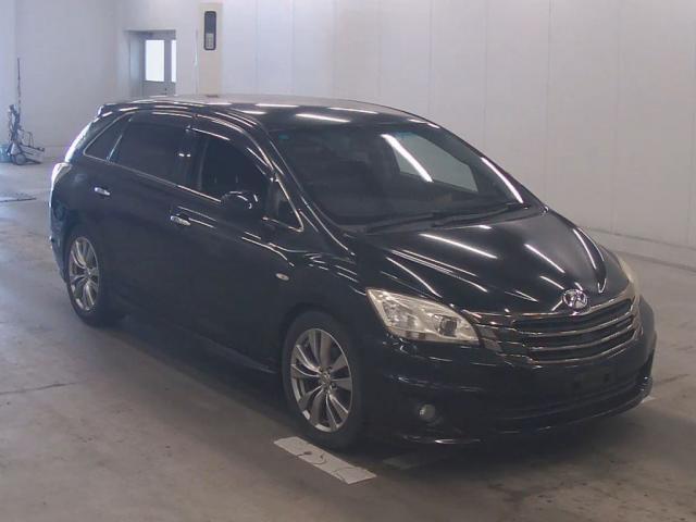 2008 Toyota MarkX Zio 240G