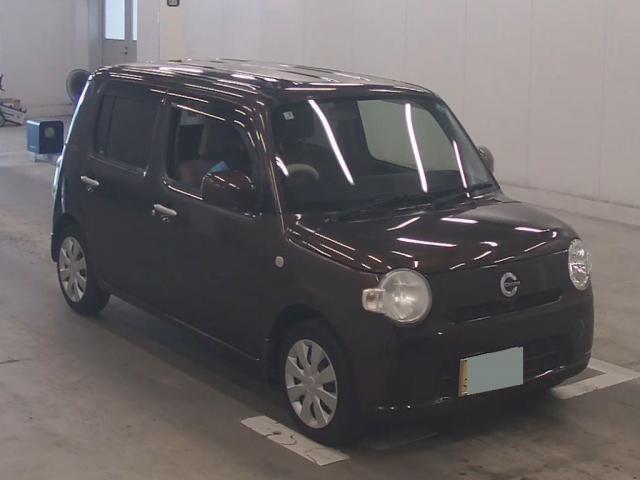 2015 Daihatsu Mira Cocoa Cocoa L