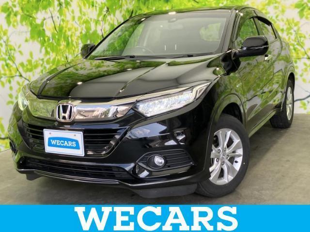 2019 Honda Vezel Hybrid 4WD Hybrid X Honda SENSING