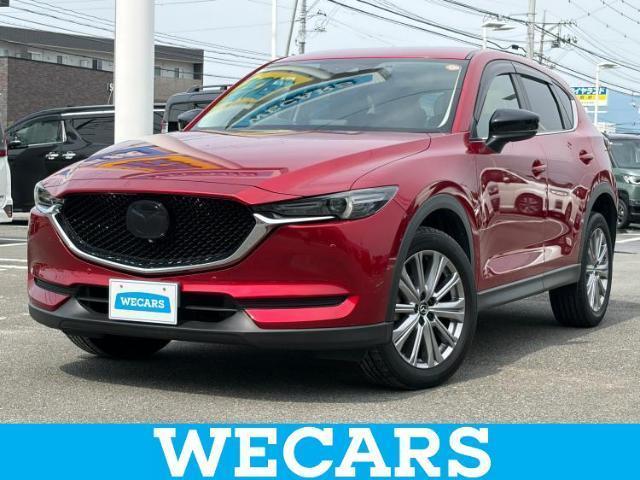 2018 Mazda CX-5 20S Proactive