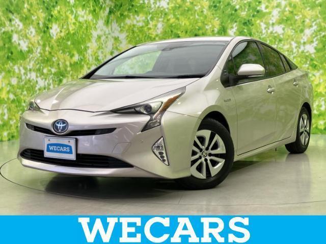 2016 Toyota Prius A
