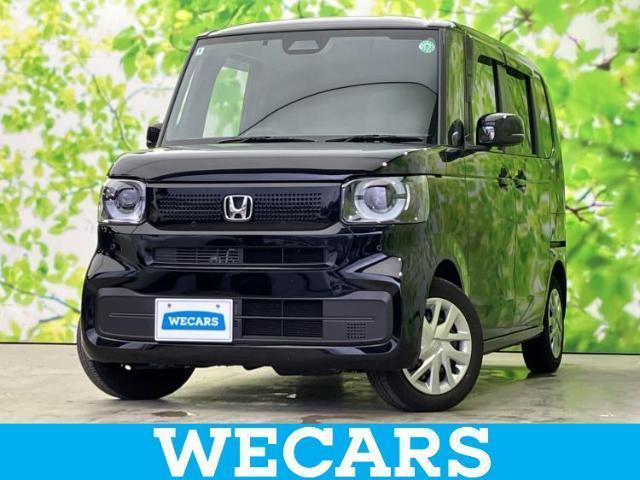 2024 Honda N BOX Hyojun