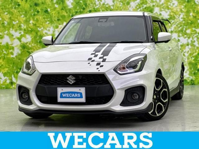 2022 Suzuki Swift Sport Sports