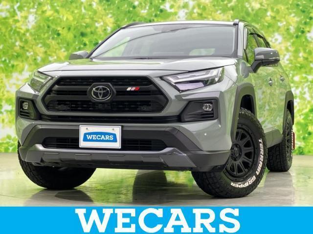 2025 Toyota RAV4 Hybrid 4WD Hybrid Adventure