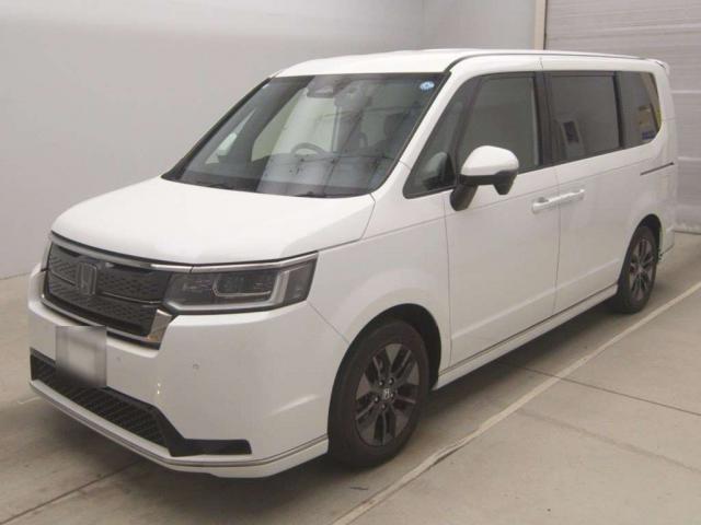 2024 Honda Step Wagon Spada Spada