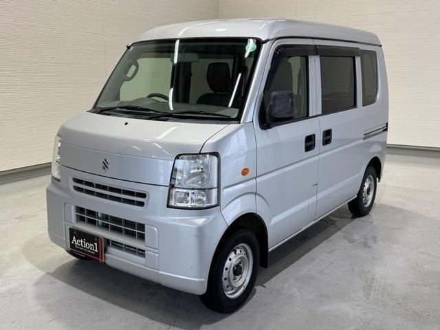 2012 Suzuki Every Van PA