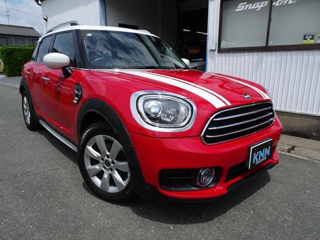 2019 BMW_Mini BMW Mini Crossover Cooper D Crossover