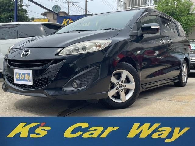 2013 MAZDA Premacy 20S-Skyactiv L Package