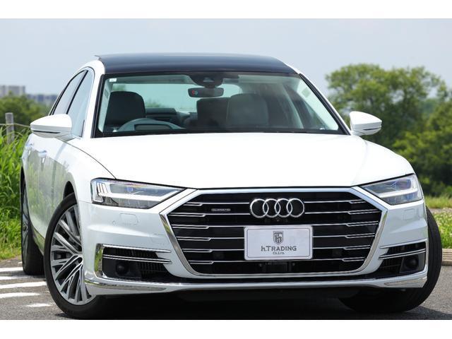 2019 Audi Audi RS e-tron GT 60TFSI quattro